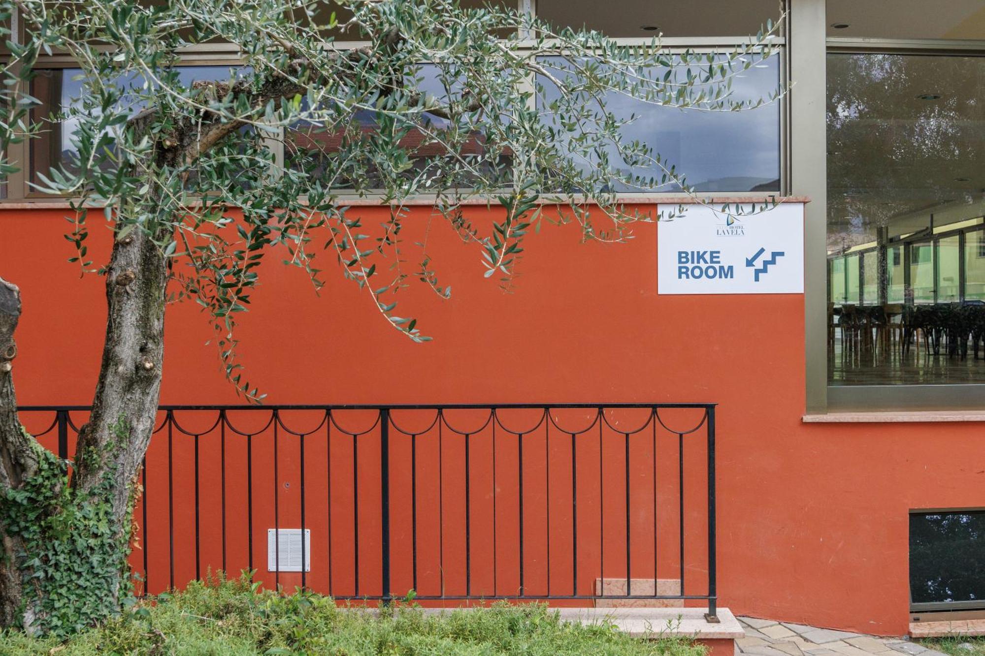Club E La Vela Hotel