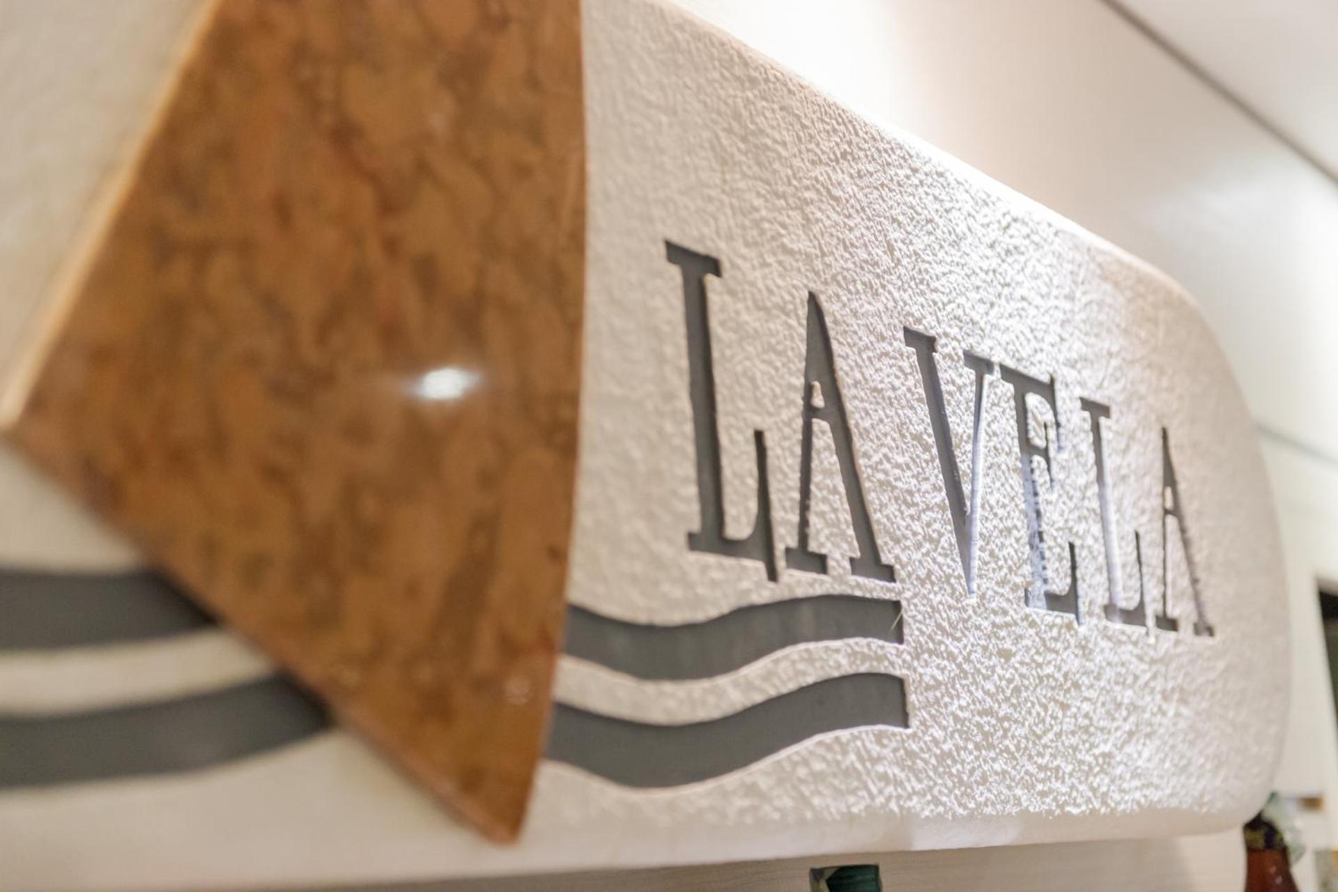 Hotel Club E La Vela