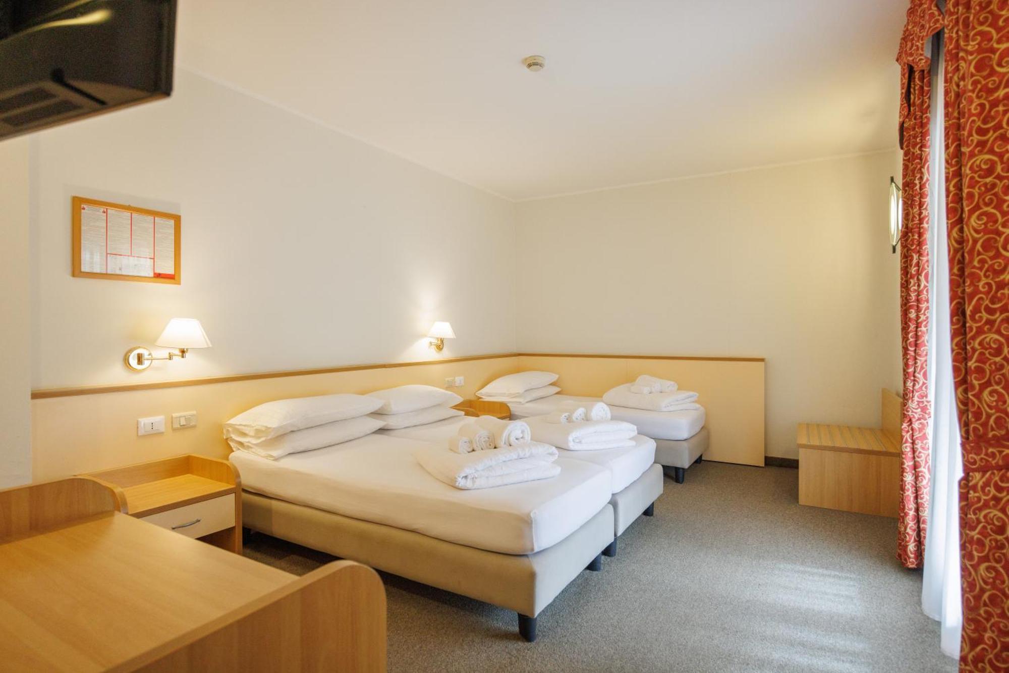 Club E La Vela Hotel