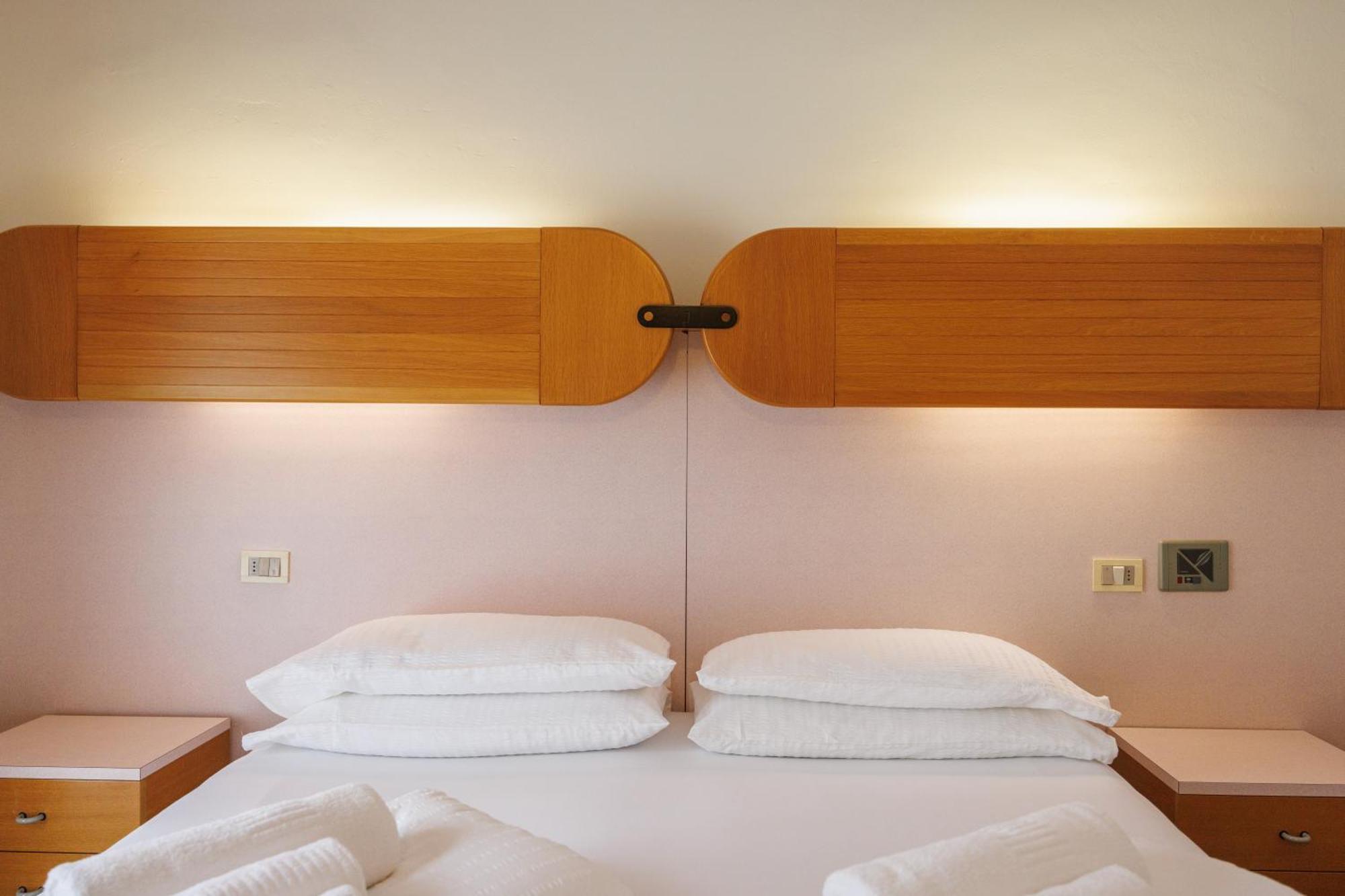 Club E La Vela 3* Torbole Sul Garda