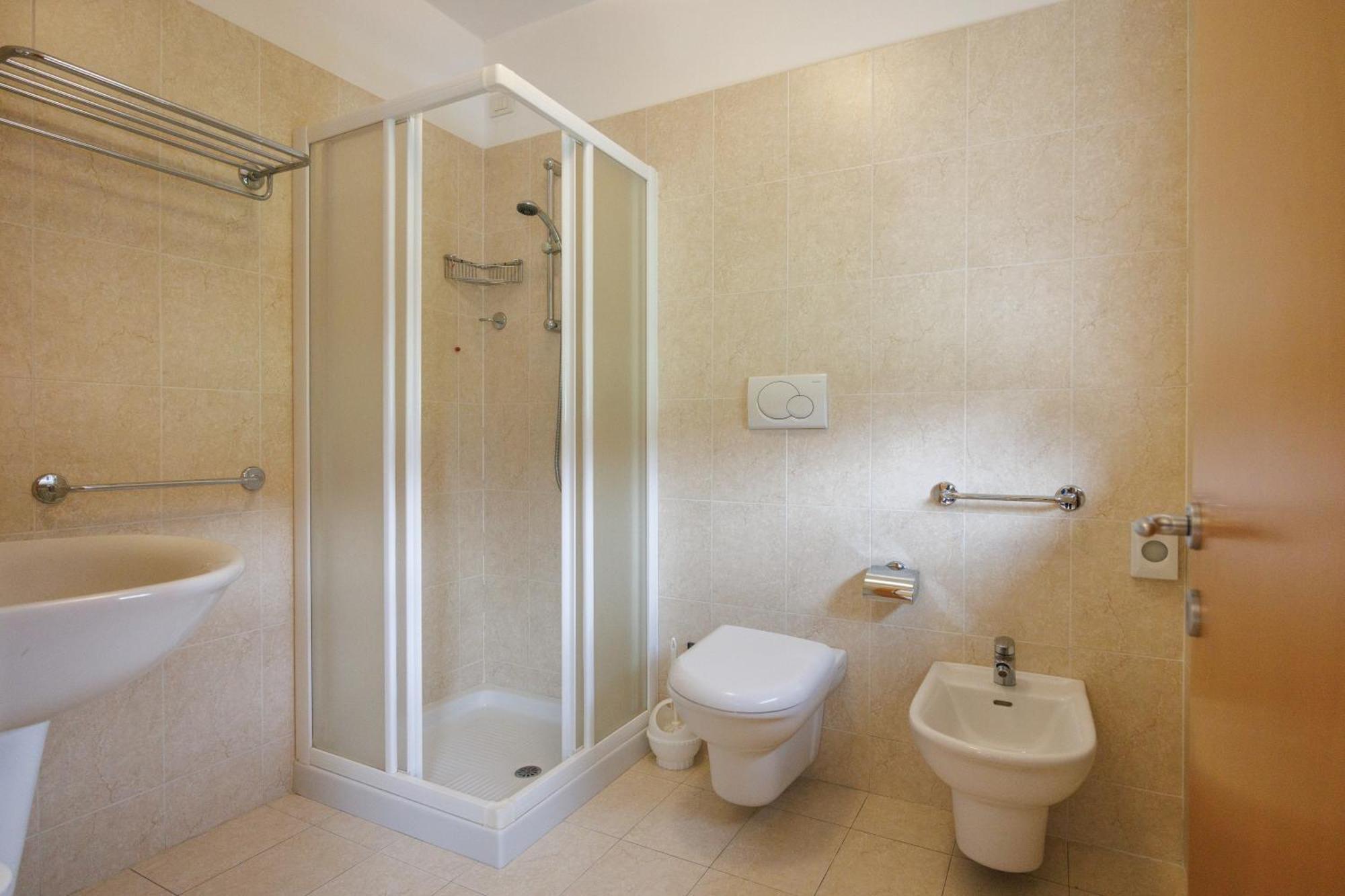 Hotel Club E La Vela Torbole Sul Garda