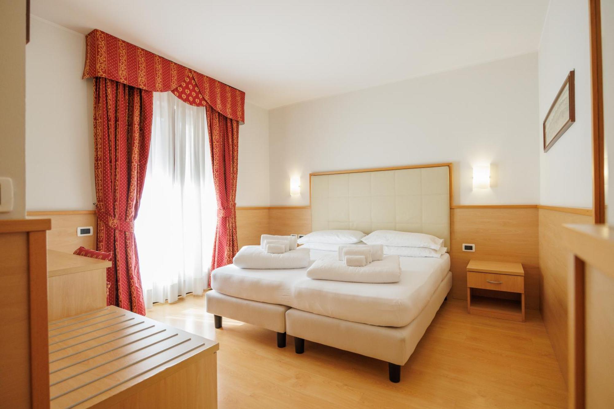 Club E La Vela Hotel