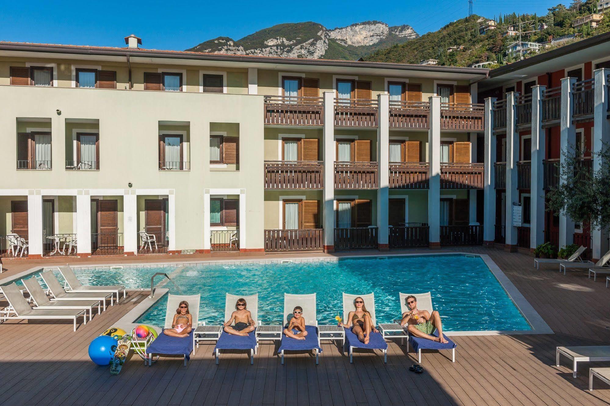 Club E La Vela Torbole Sul Garda